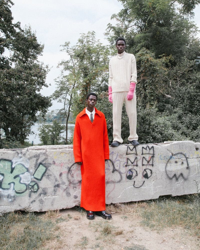 Abdoul Mbengue — photo 8
