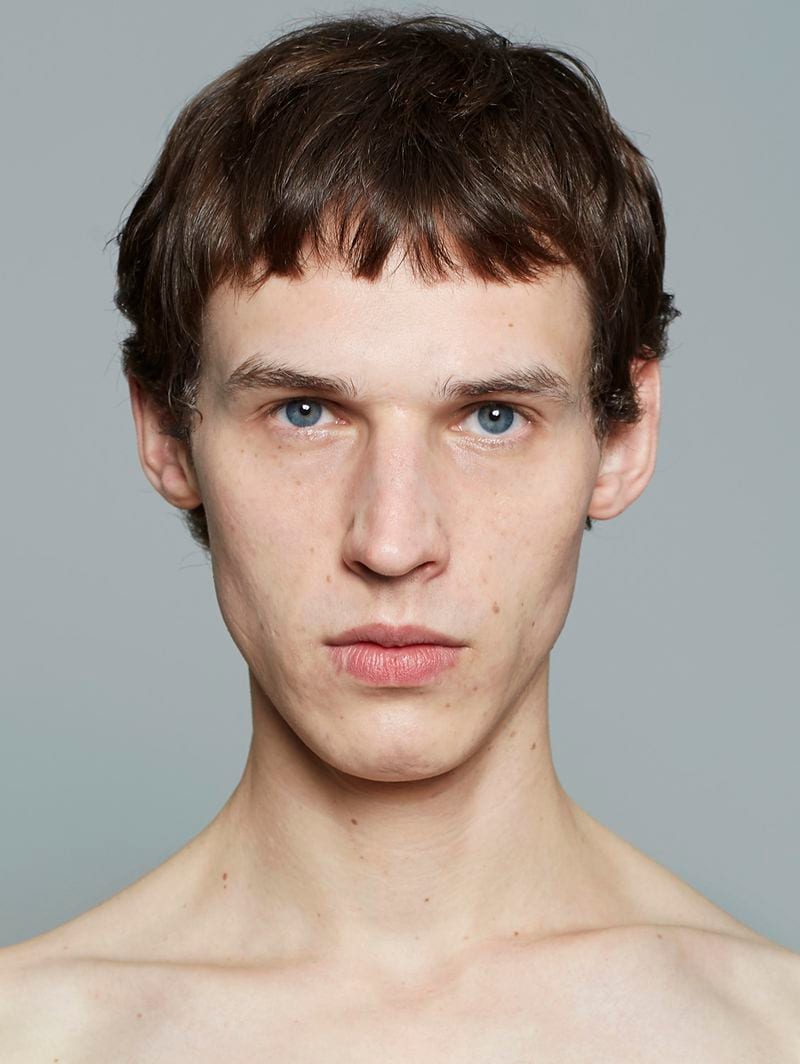 Artur Chruszcz — photo 1