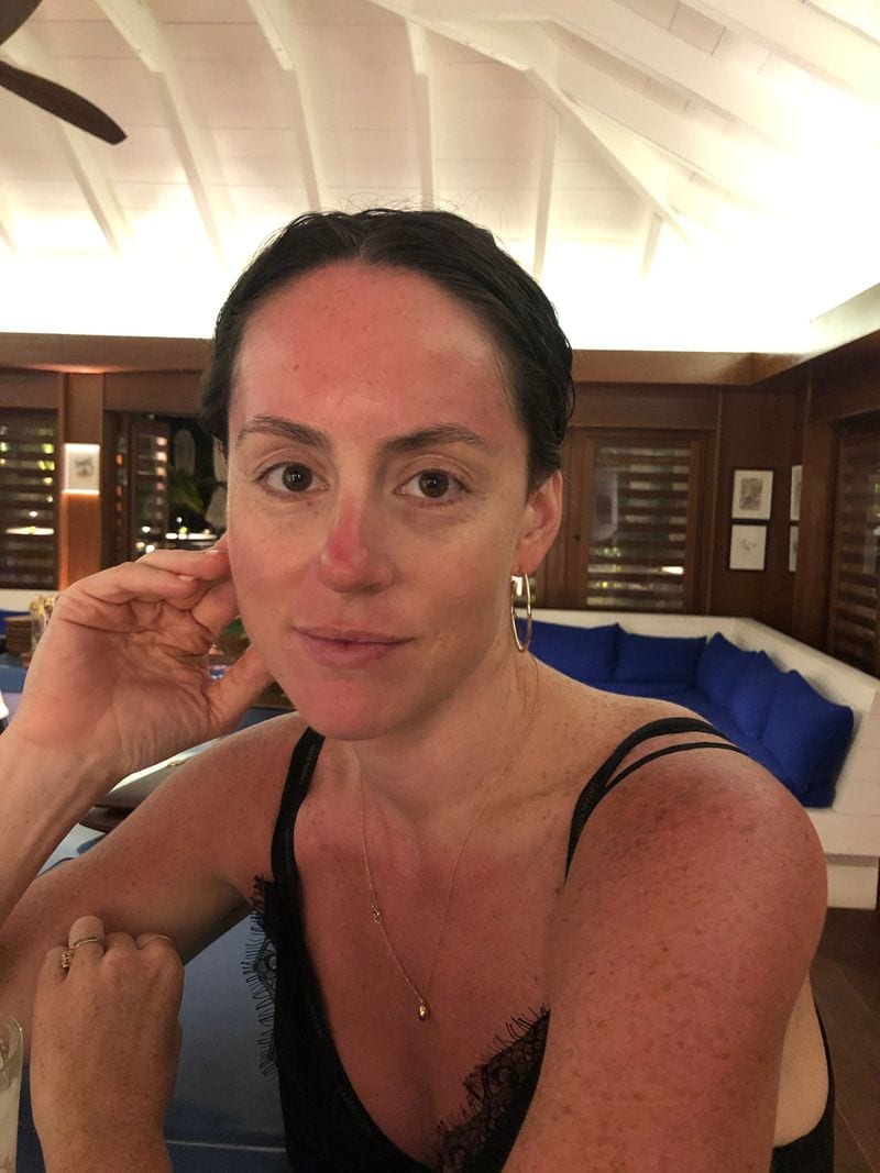 Jen Myles — портфолио 1