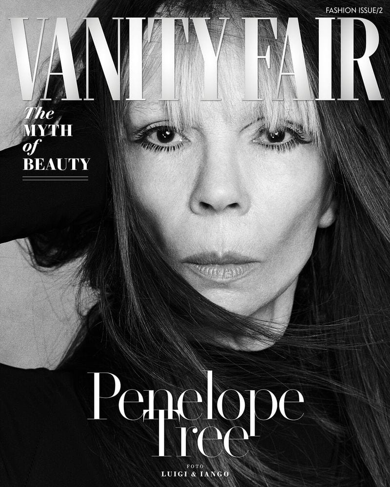 Penelope Tree — photo 1