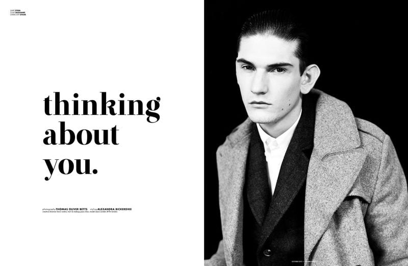 Tom Betts — portfolio 4