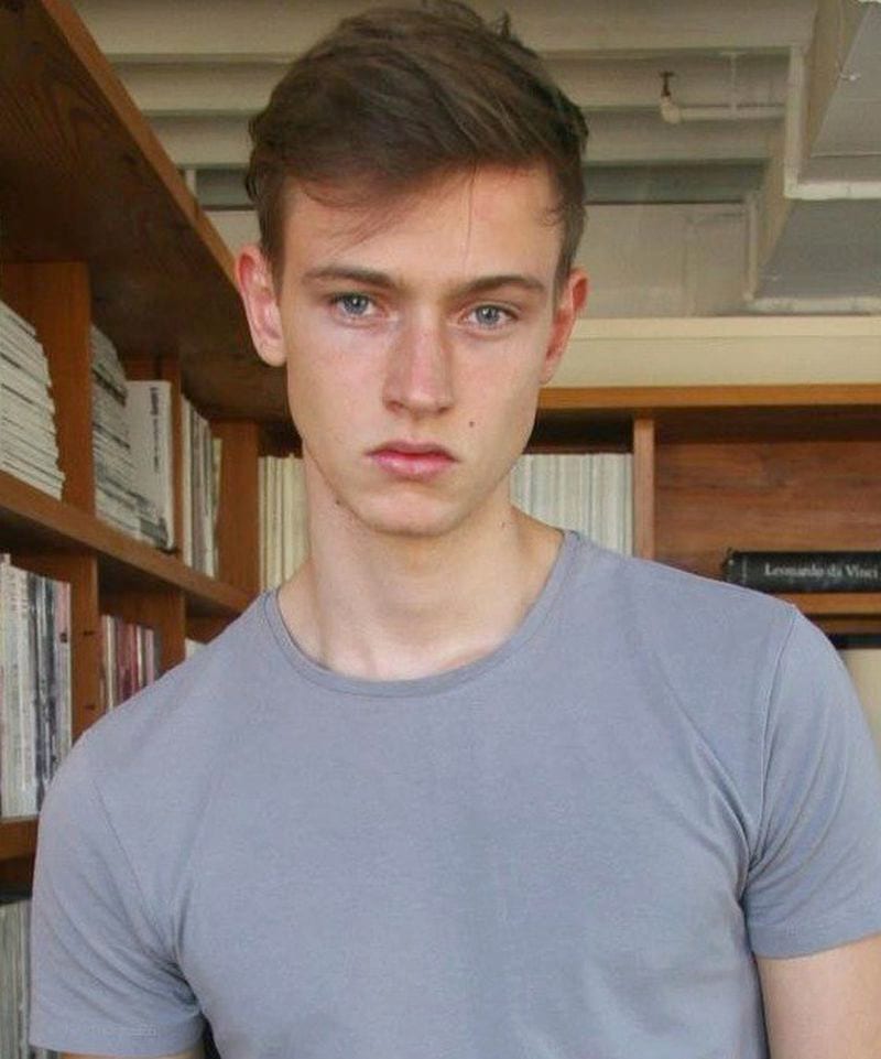 Andreas Lindquist — photo 1