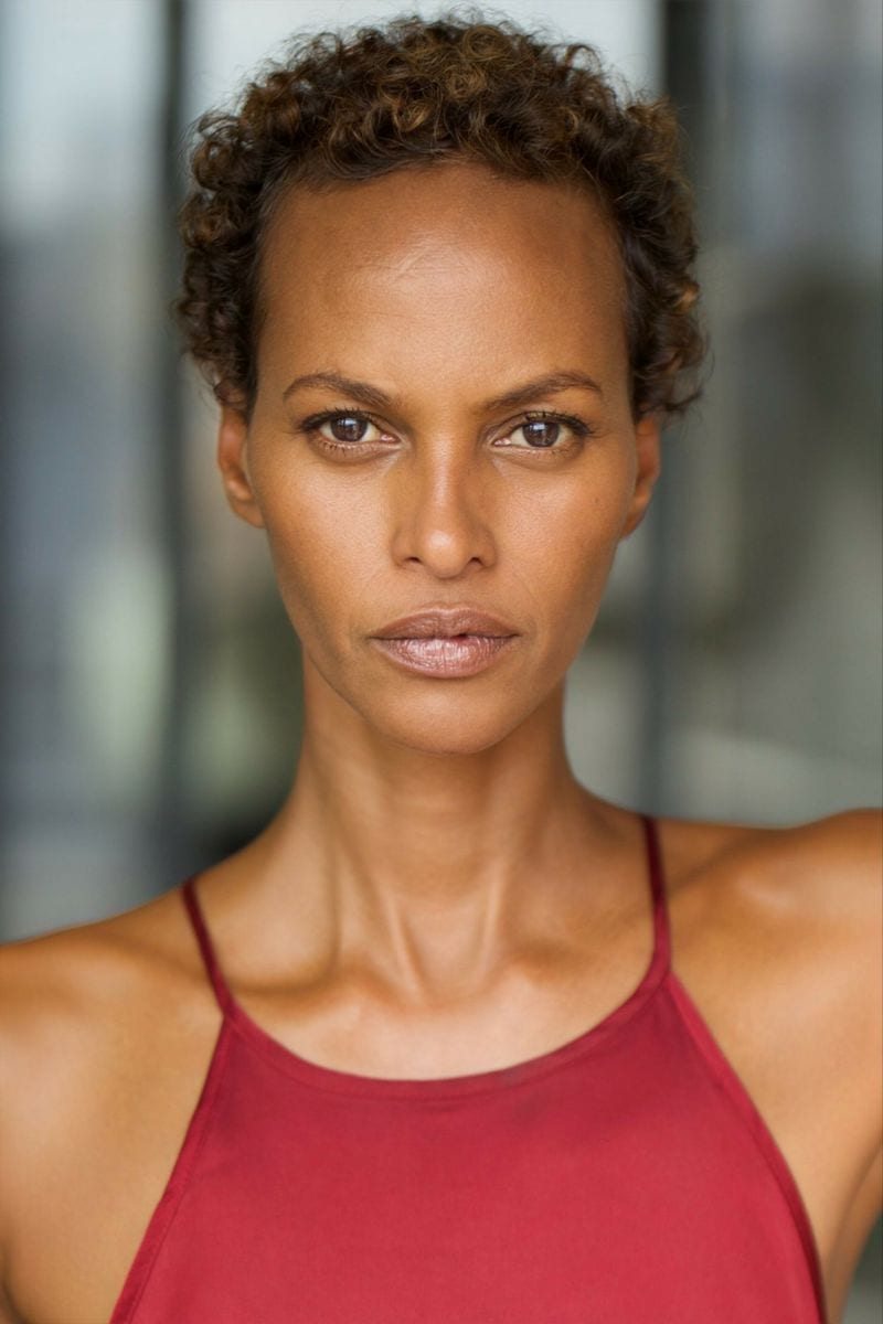Yasmin Warsame — photo 1