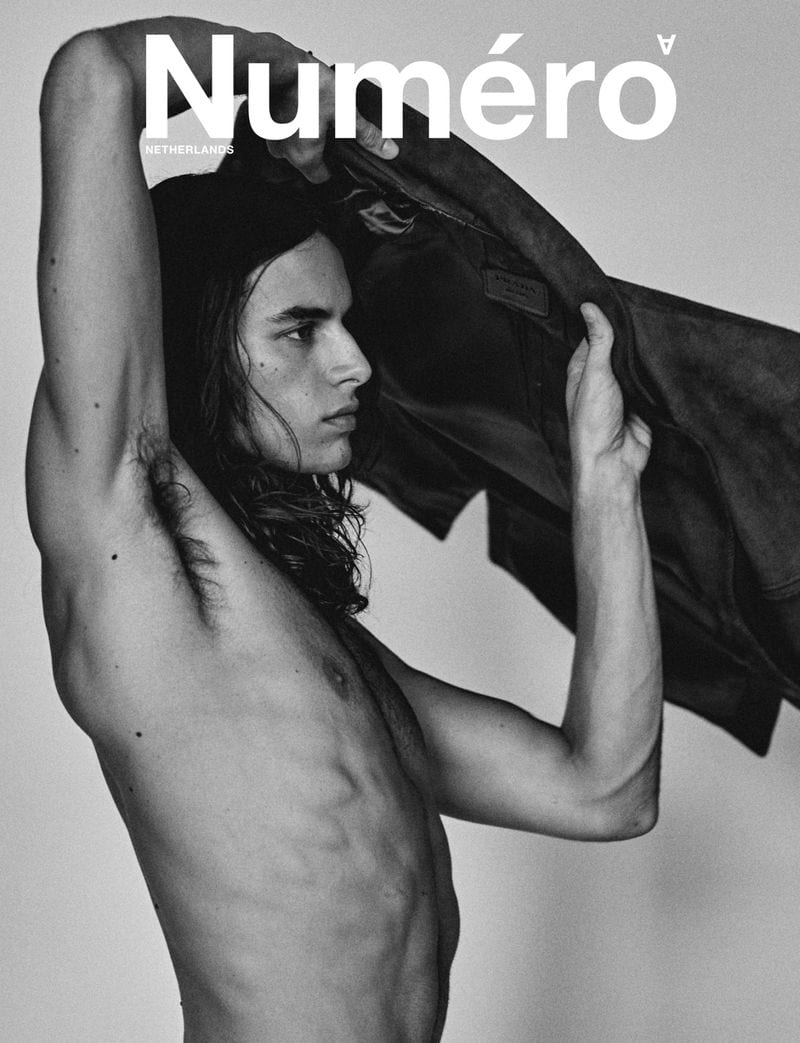 Patrick James Reilly — portfolio 8