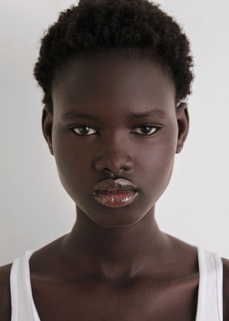 Nyakong Chan — photo 1