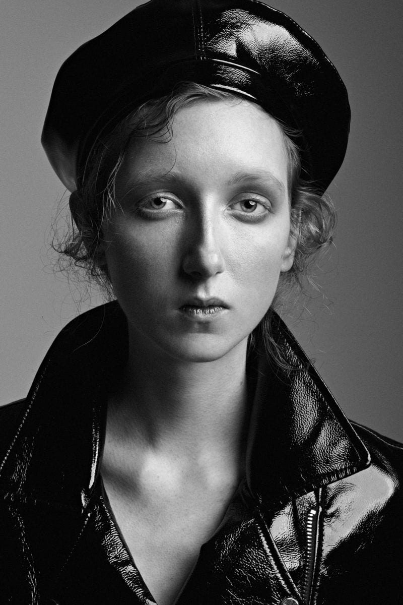 Barbora Fialova — photo 1