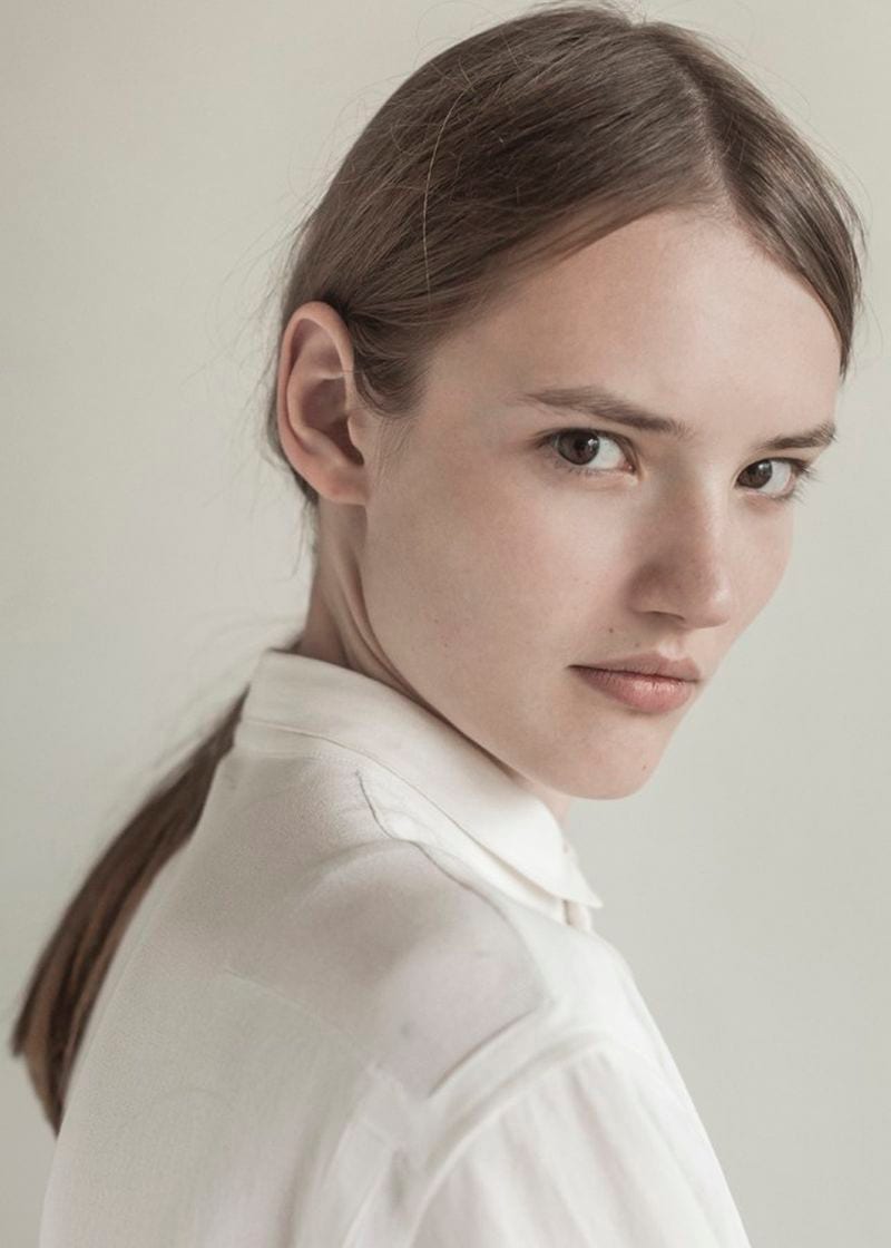 Gabriele Regesaite — photo 1