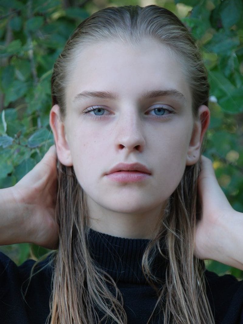 Ieva Palionyte — photo 1