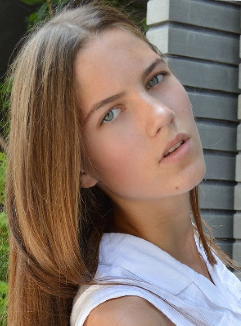 Nida Kazickaite — photo 1