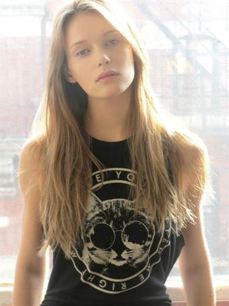 Regina Krilow — photo 1
