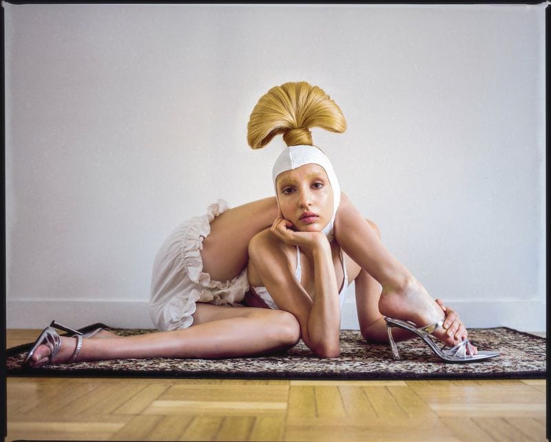 Noémie Fourmeau — portfolio 4