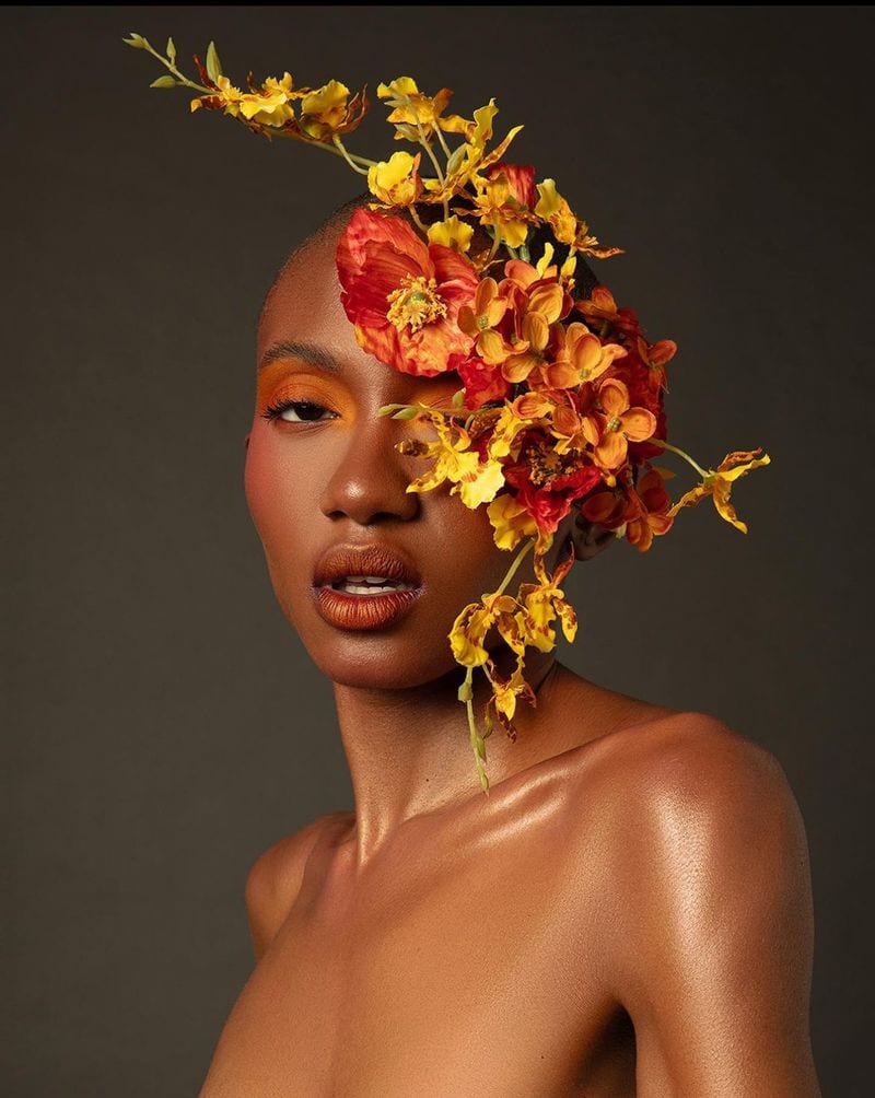 Arielle Van-Mballa — photo 5