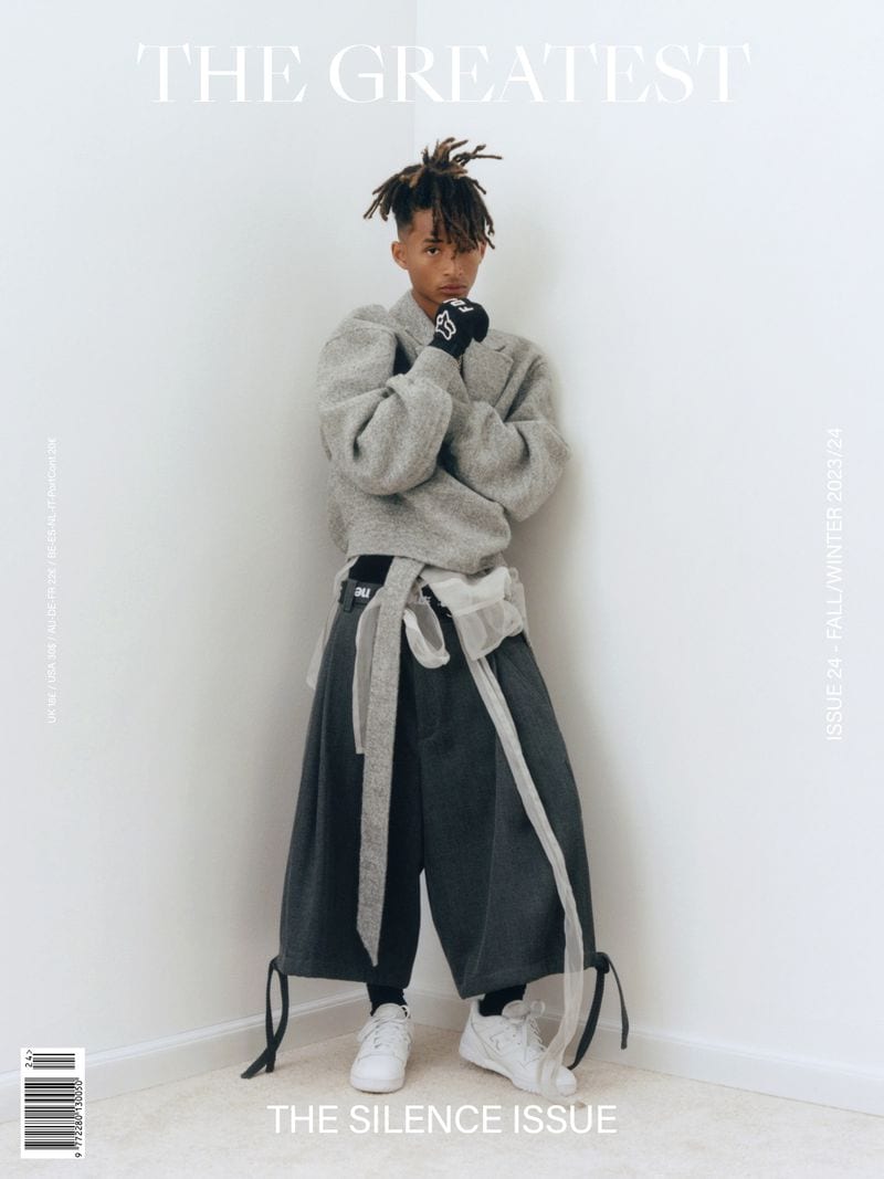 Jaden Smith — portfolio 6