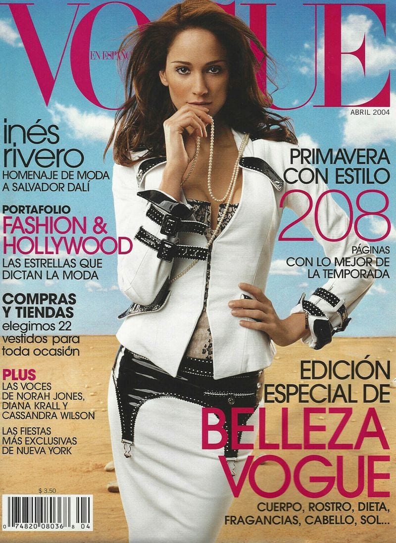 Ines Rivero — photo 1