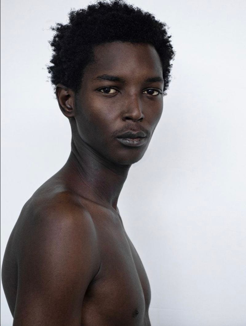 Ousmane Gueye — photo 1