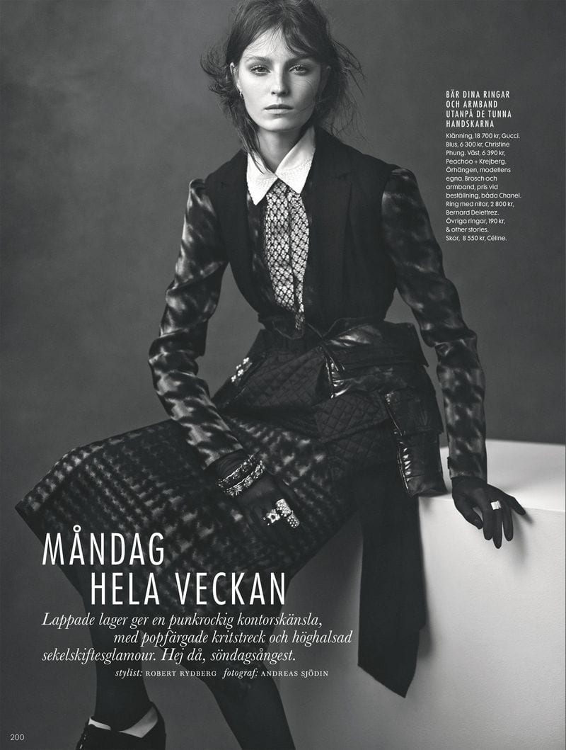 Clara Nergårdh — photo 3