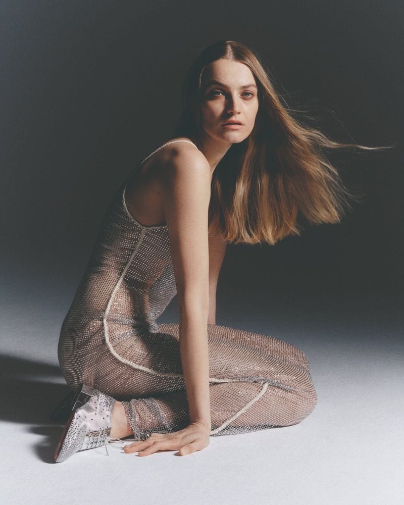 Anna Jagodzinska — photo 4