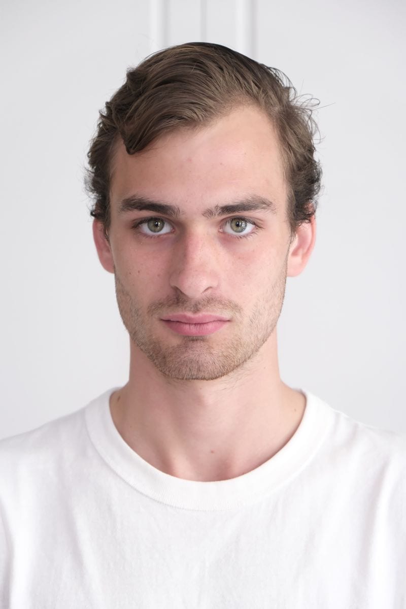Owen Larue — photo 1