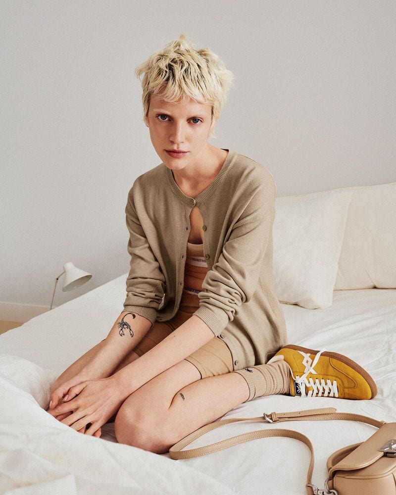Yuki van Gog — photo 5