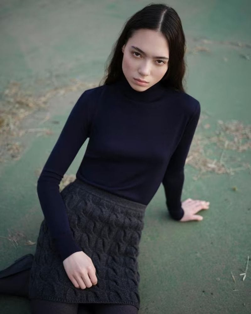 Zhong Mei — photo 9