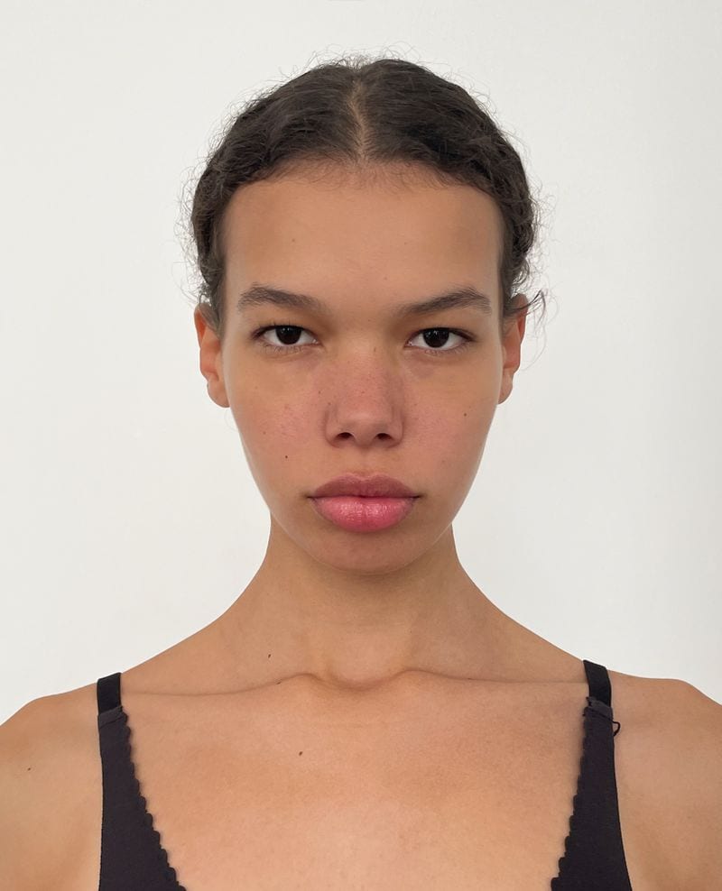 Audrey Gabrielle Jean — photo 1
