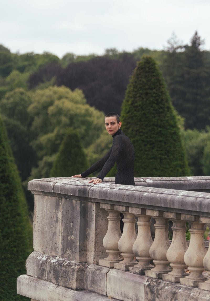 Marine Gaudin — photo 2