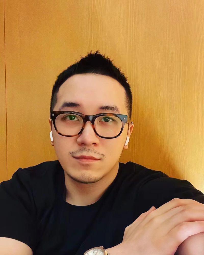Clive.x — портфолио 1