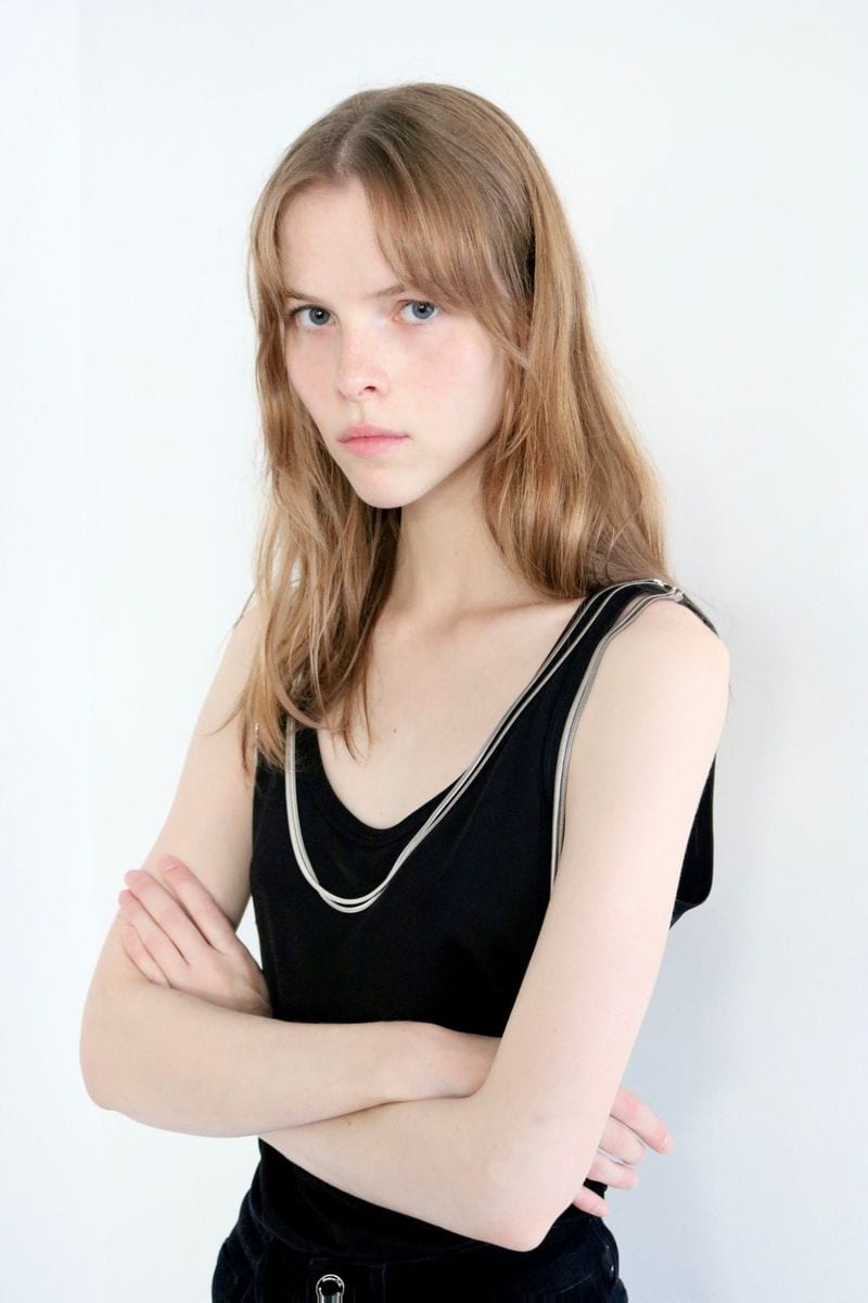 Eline Bocxtaele — photo 1