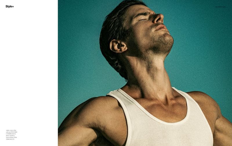 Jules Horn — photo 4
