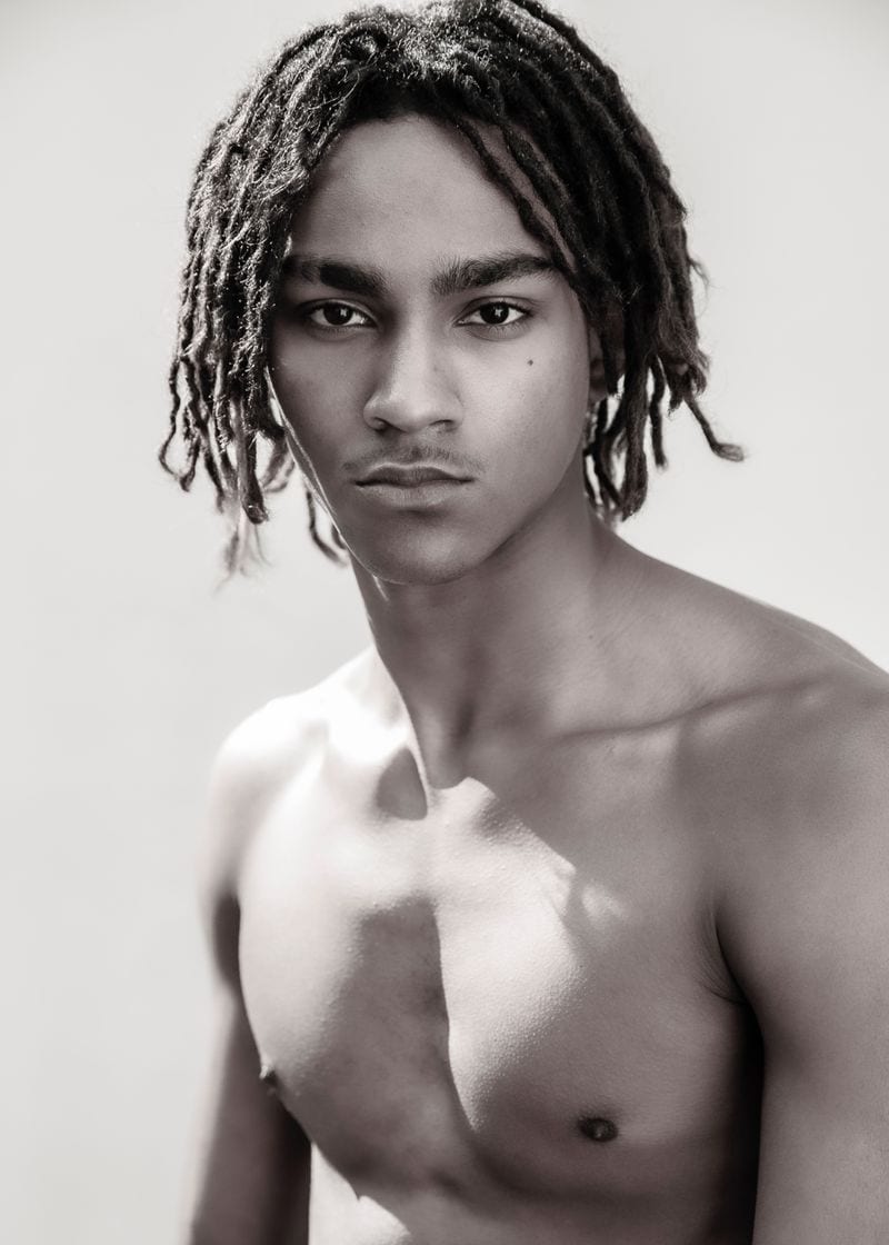 Lamin Diop — photo 1