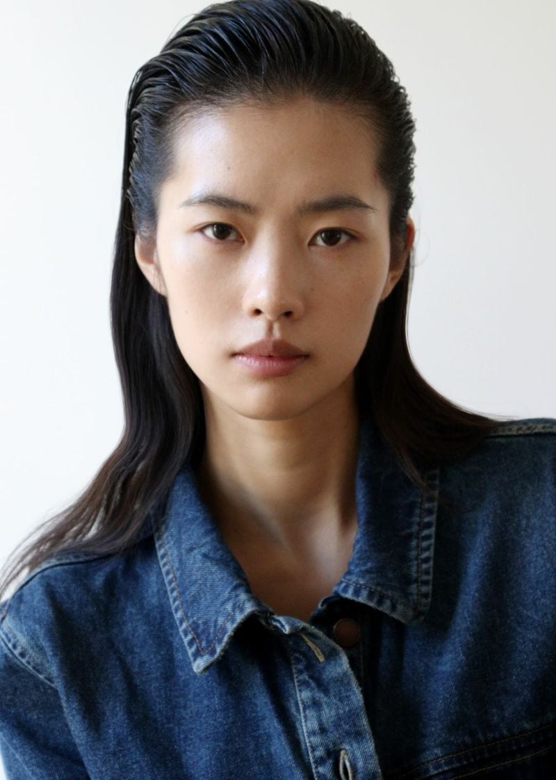 Qianxia Ye — photo 1
