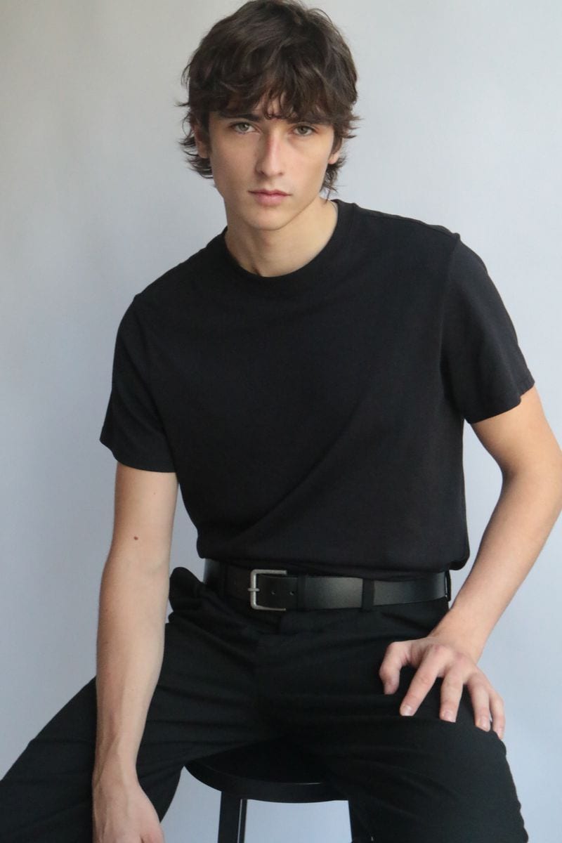Maxim Emanuel — photo 1