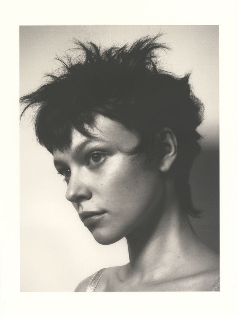 Vasilisa Petrova — photo 3