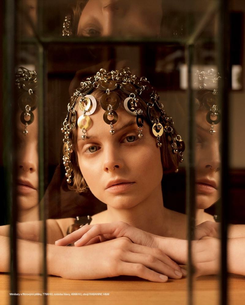 Petra Koubkova — photo 2
