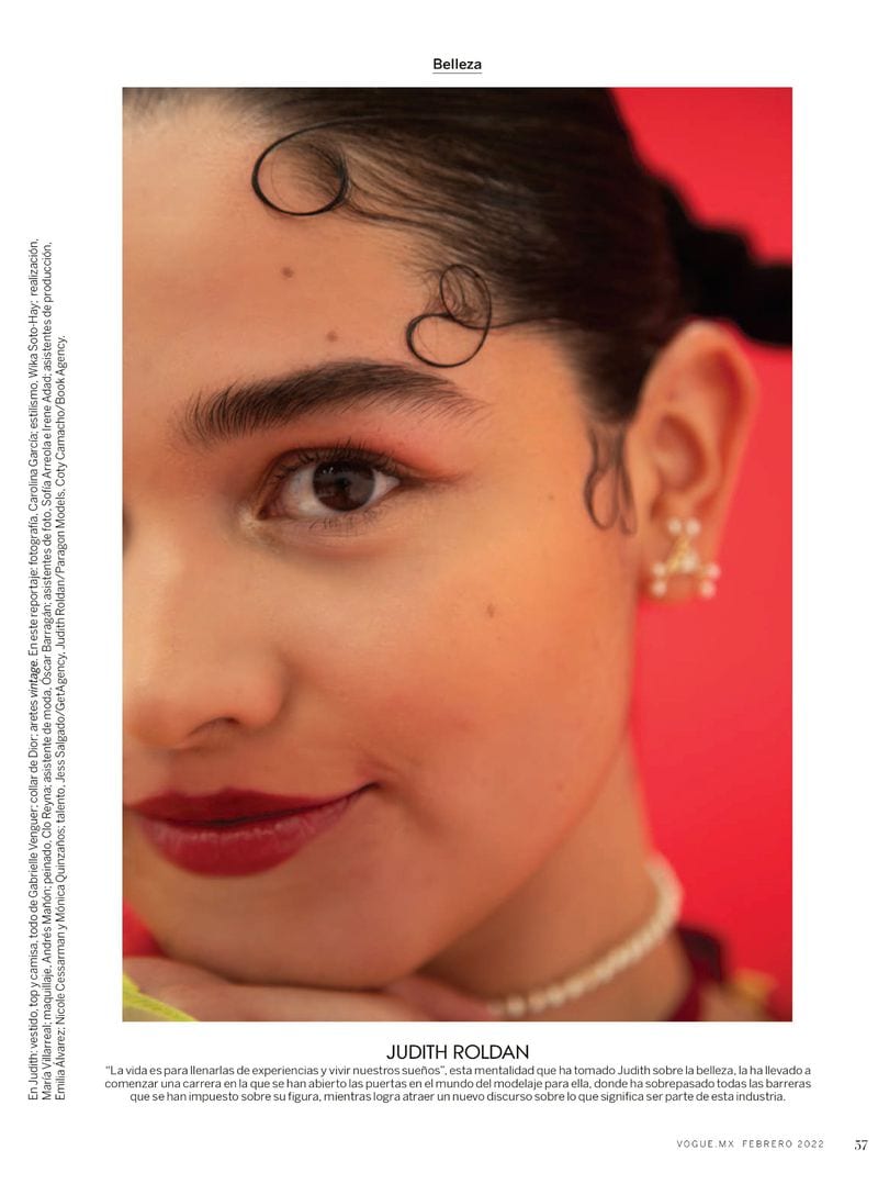 Judith Roldan — photo 8