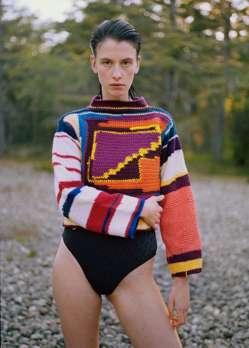 Elsa Sjokvist — photo 4