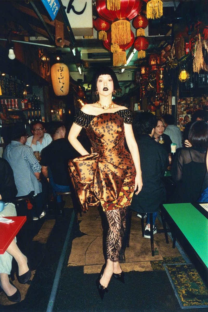Devon Aoki — photo 5