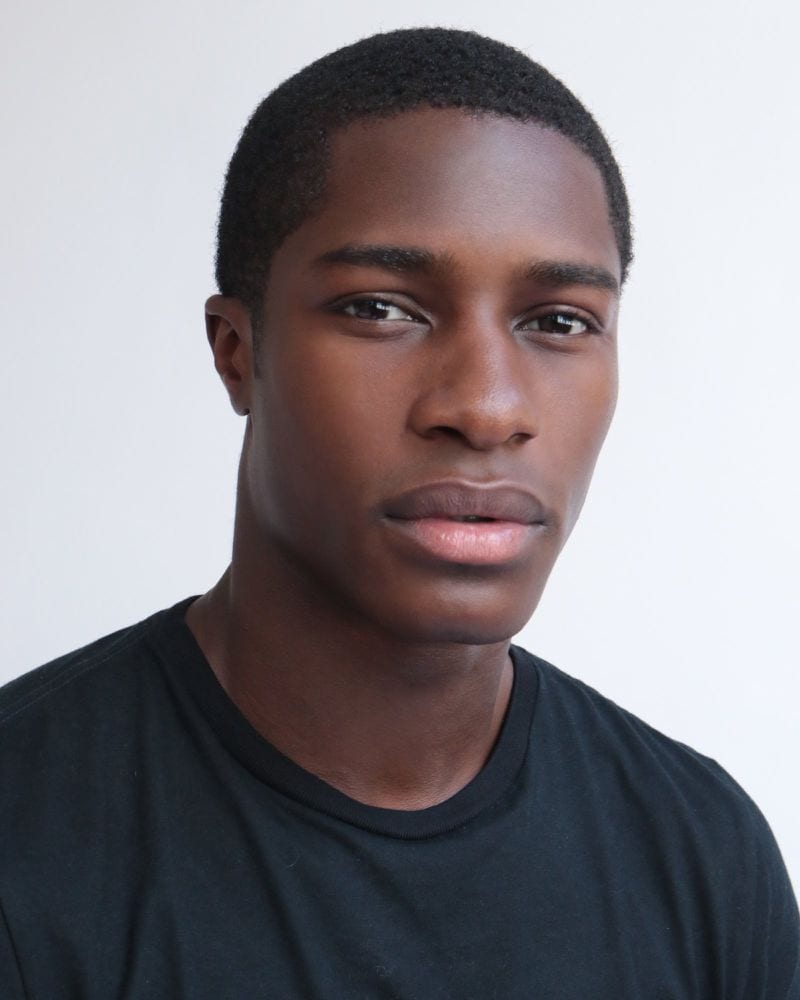 Mukasa Kakonge — photo 1