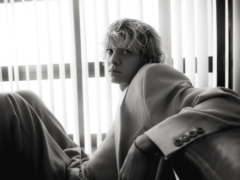 Kade Holt — photo 2