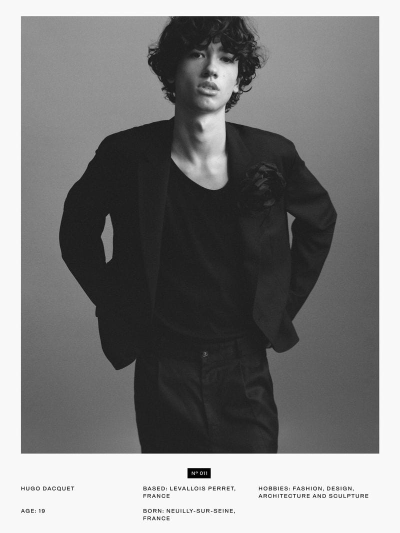 Hugo Dacquet — photo 7