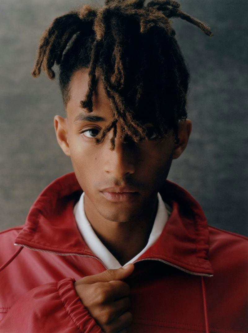 Jaden Smith — portfolio 5