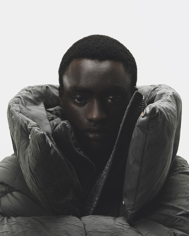 Massaer Seck — photo 9