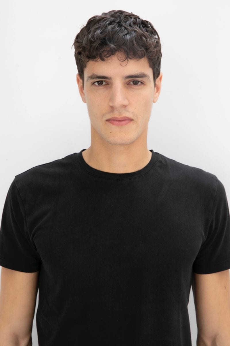 Alessio D'Ortenzi — photo 1