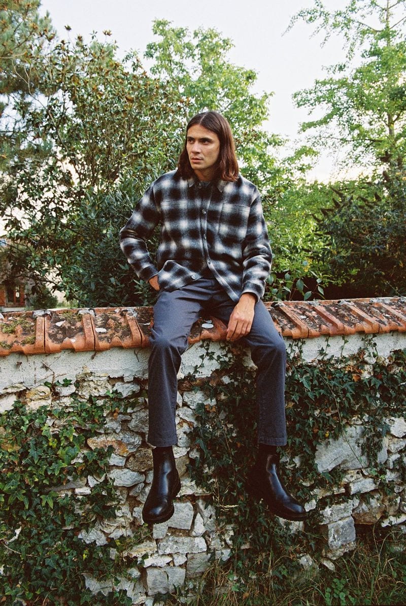 Corentin Roussel — photo 3