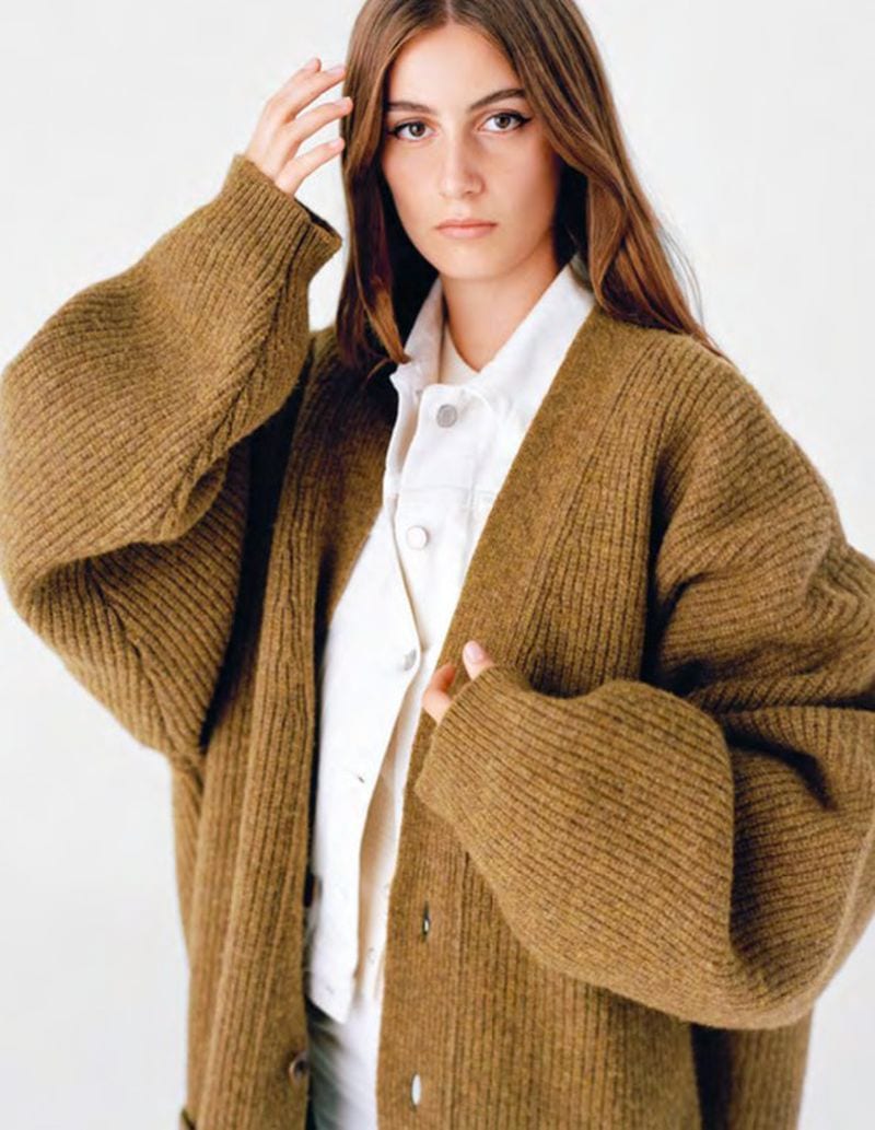Sahteene Sednaoui — photo 7