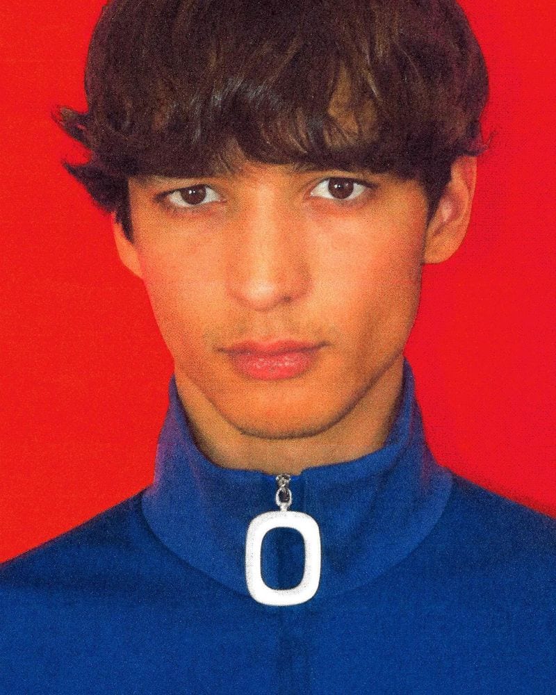 Nathaniël Ortiz — photo 5