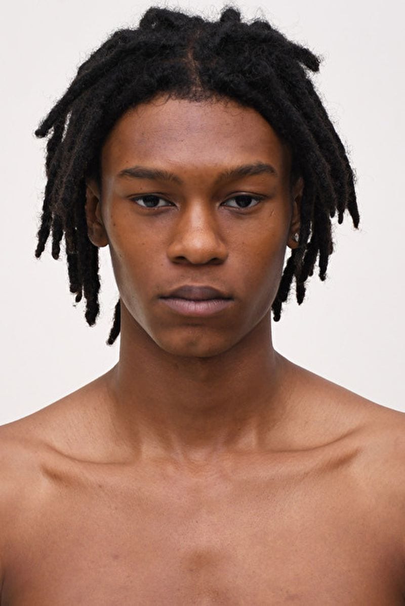 Milique Douglas — photo 1
