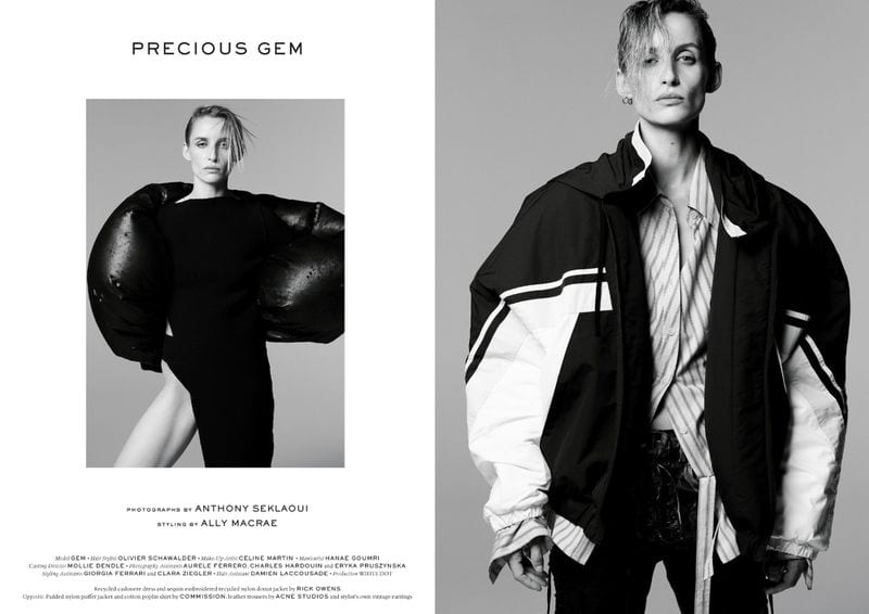 Gem Refoufi — photo 9