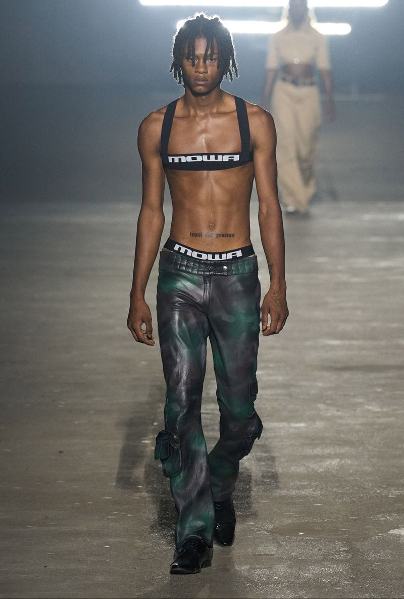Milique Douglas — photo 5