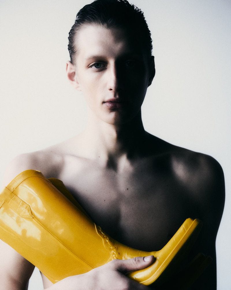 Caden Swift — photo 7